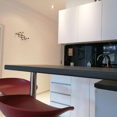 Syntagma Nest Apartment أثينا المظهر الخارجي الصورة