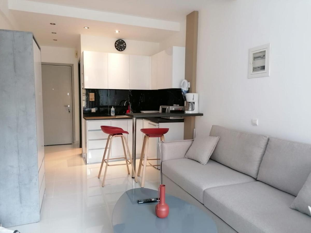 Syntagma Nest Apartment أثينا المظهر الخارجي الصورة