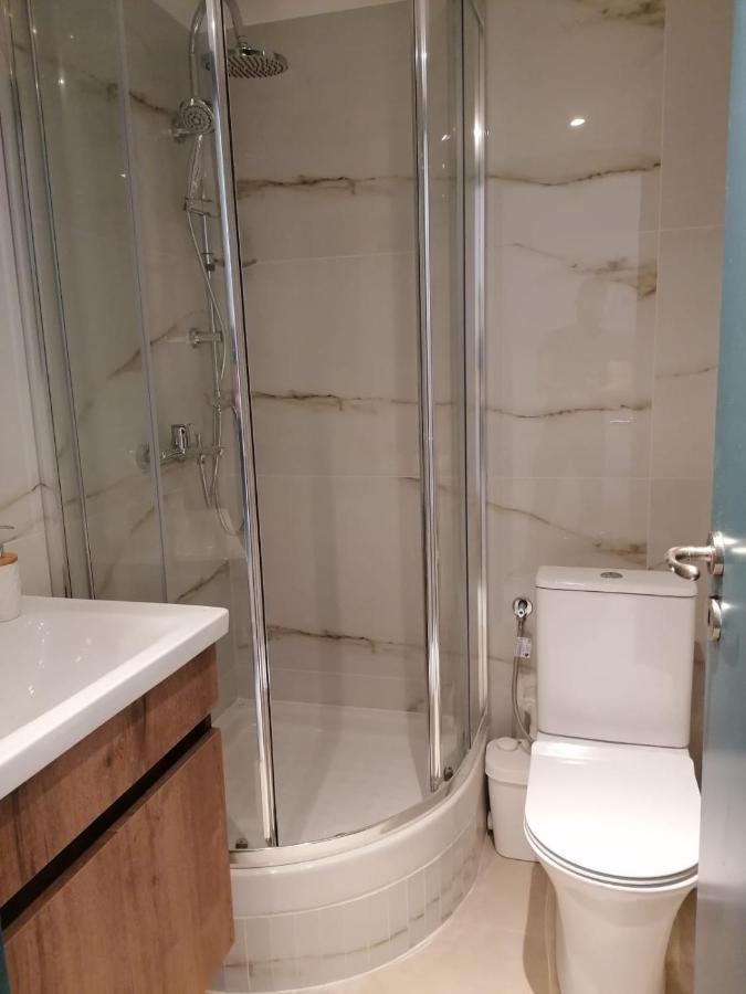 Syntagma Nest Apartment أثينا المظهر الخارجي الصورة