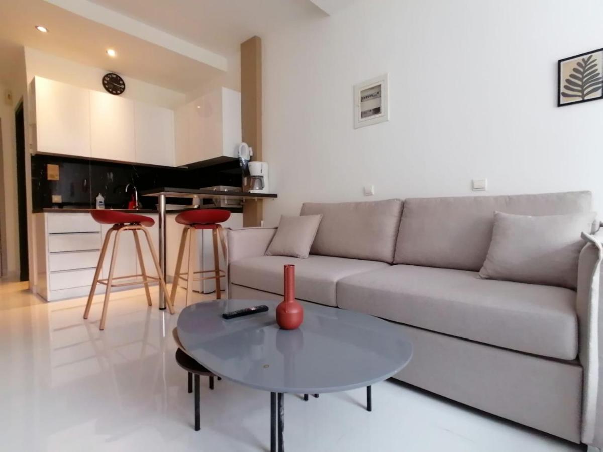 Syntagma Nest Apartment أثينا المظهر الخارجي الصورة