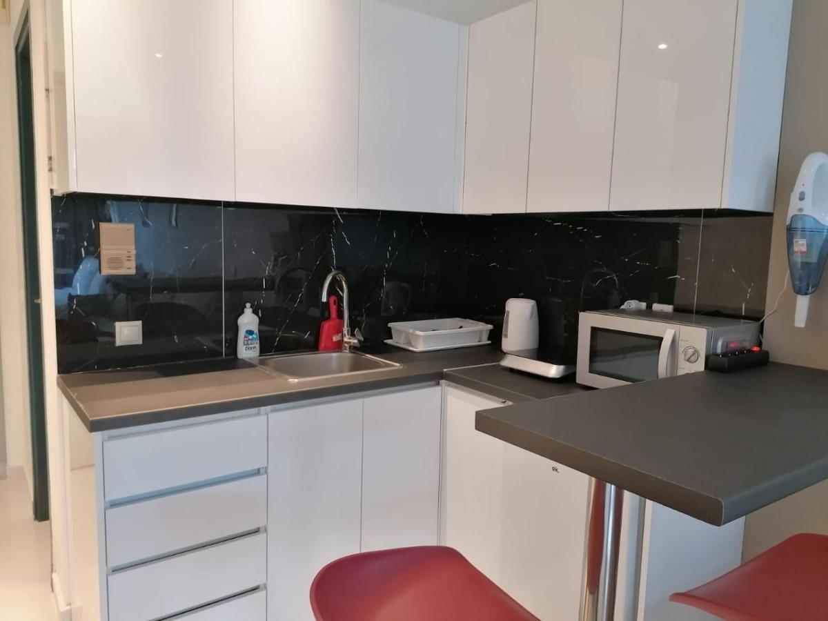 Syntagma Nest Apartment أثينا المظهر الخارجي الصورة
