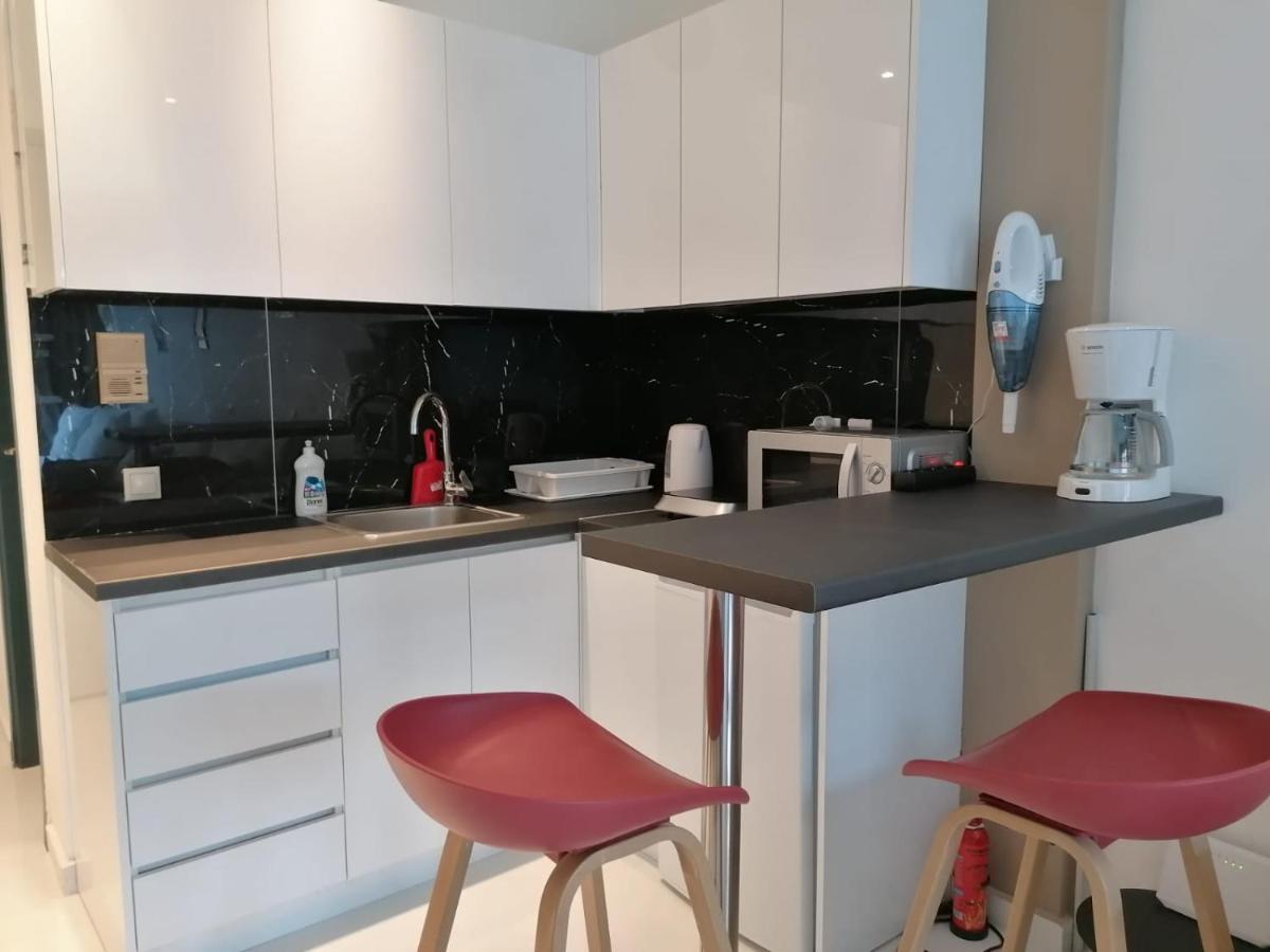 Syntagma Nest Apartment أثينا المظهر الخارجي الصورة