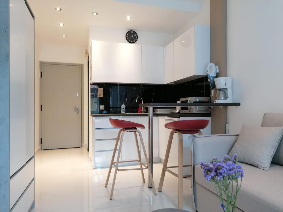 Syntagma Nest Apartment أثينا المظهر الخارجي الصورة
