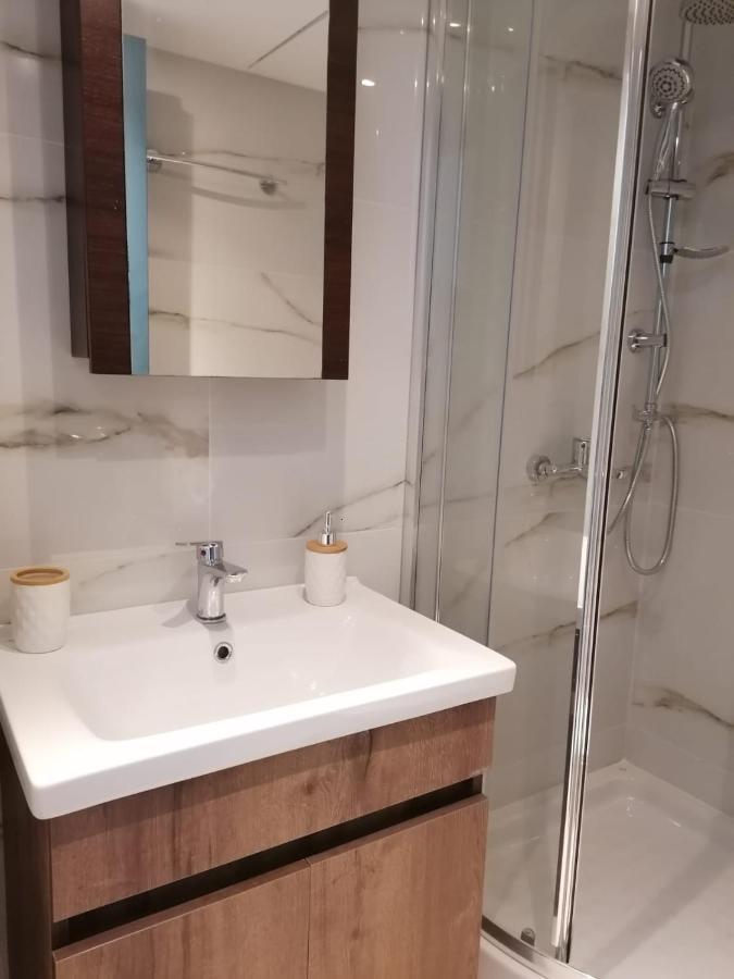 Syntagma Nest Apartment أثينا المظهر الخارجي الصورة