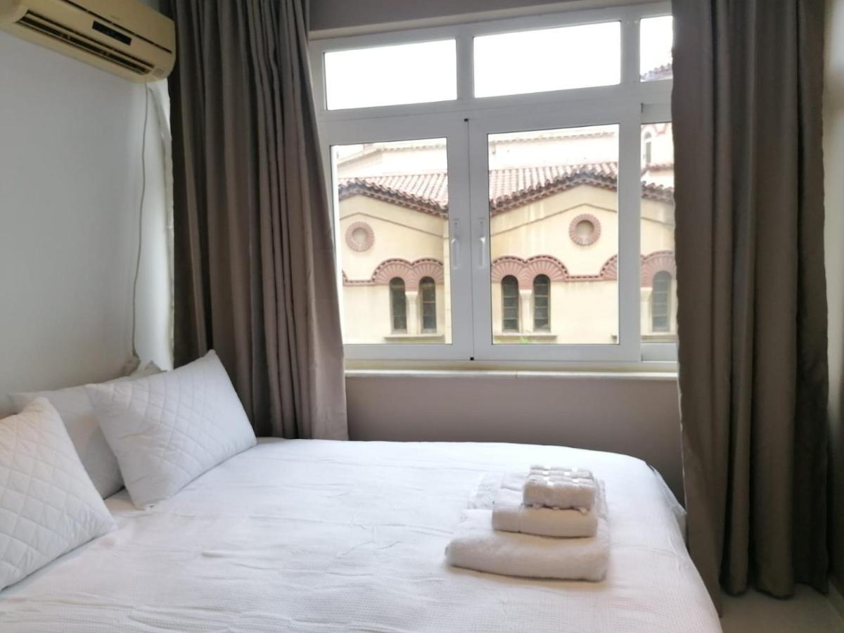 Syntagma Nest Apartment أثينا المظهر الخارجي الصورة