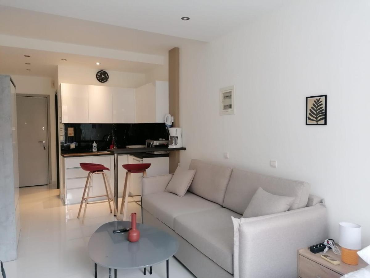 Syntagma Nest Apartment أثينا المظهر الخارجي الصورة